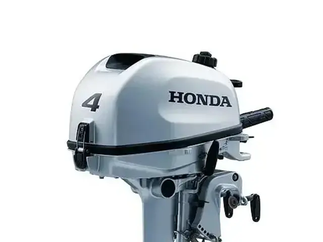 Honda BF4 SHNU