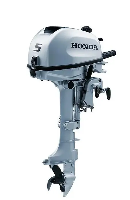 2024 Honda bf5 shnu