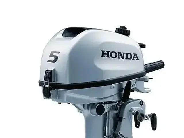 Honda BF5 SHNU