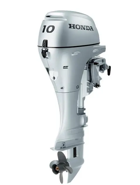 2024 Honda bf10 sru