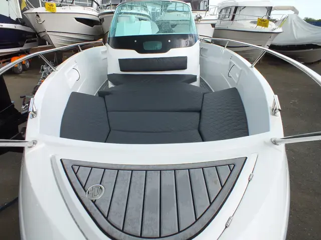 Ocean Master 630 Wa