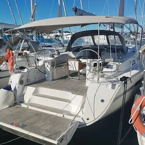 2011 Bavaria 50 Cruiser