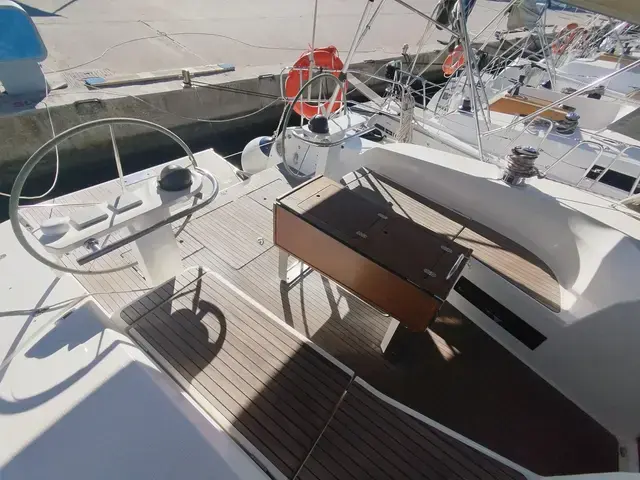 Bavaria 50 Cruiser