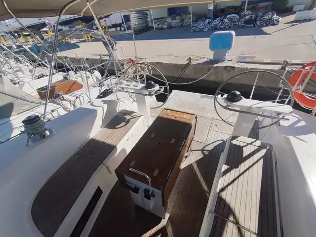 Bavaria 50 Cruiser