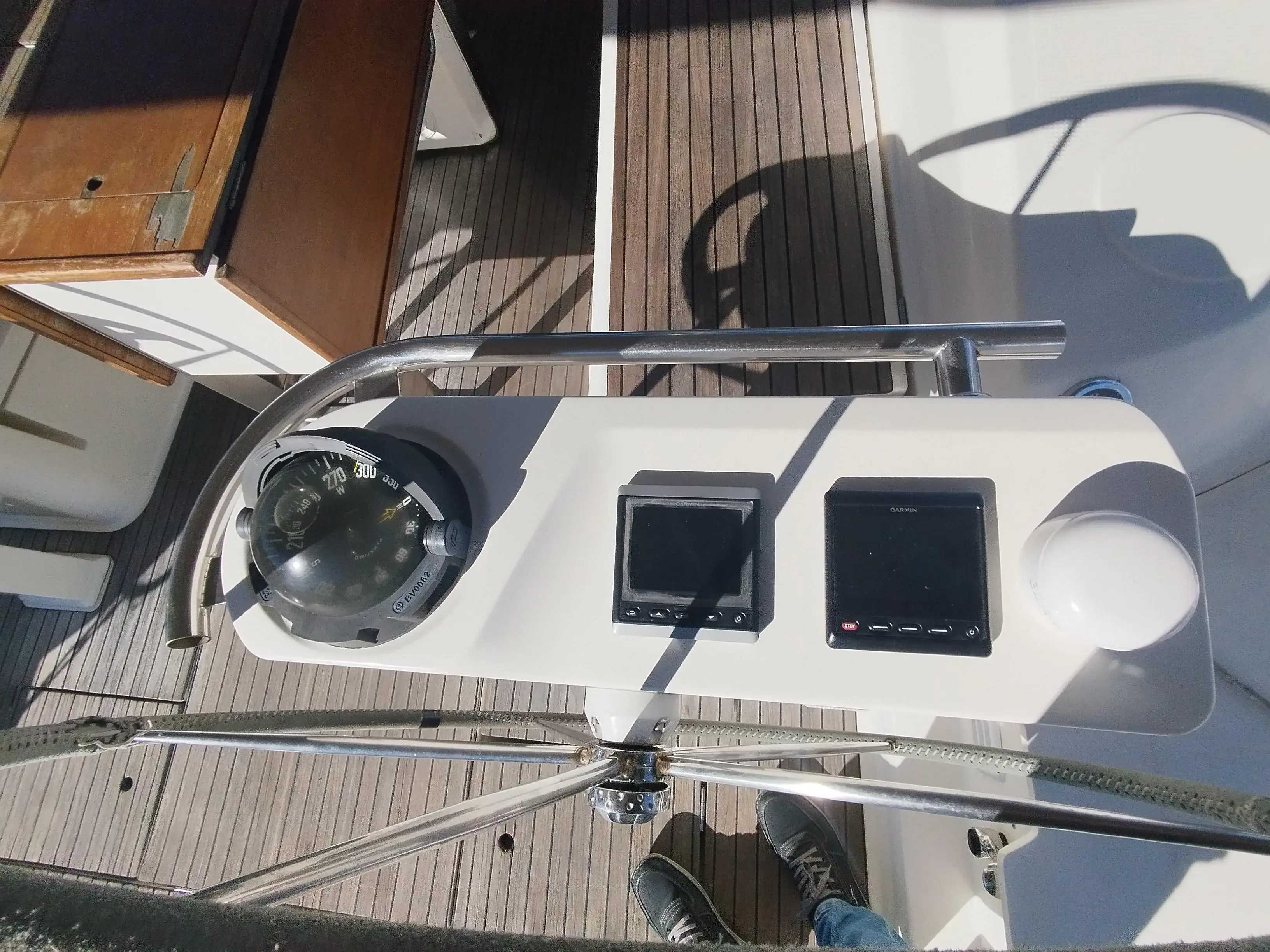 2011 Bavaria 50 cruiser