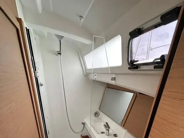 Jeanneau Sun Odyssey 440