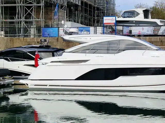 Fairline Targa 45 Open