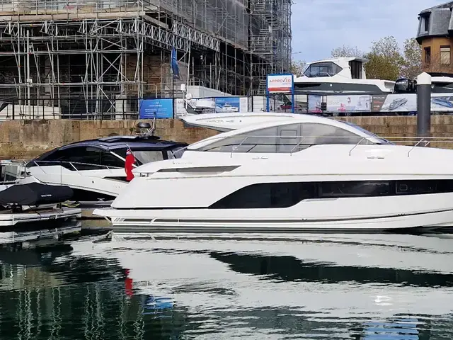 Fairline Targa 45 Open