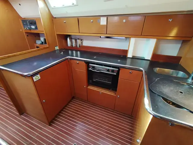 Bavaria 50 Cruiser