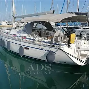 2005 Bavaria 42 Cruiser