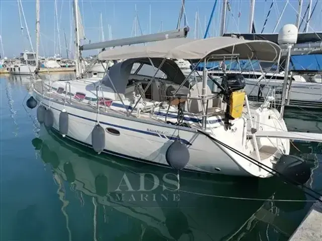 Bavaria 42 Cruiser