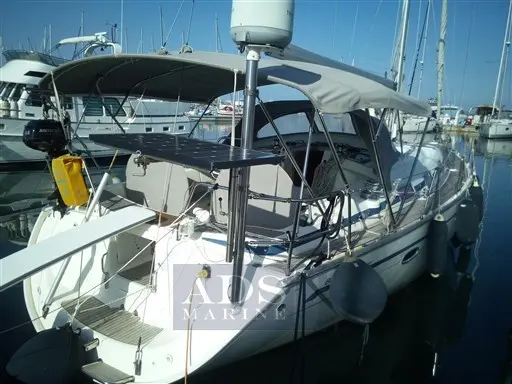 2005 Bavaria 42 cruiser