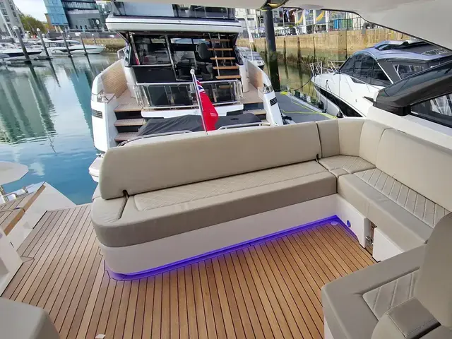 Fairline Targa 45 Open