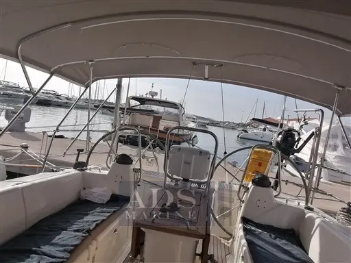 2005 Bavaria 42 cruiser