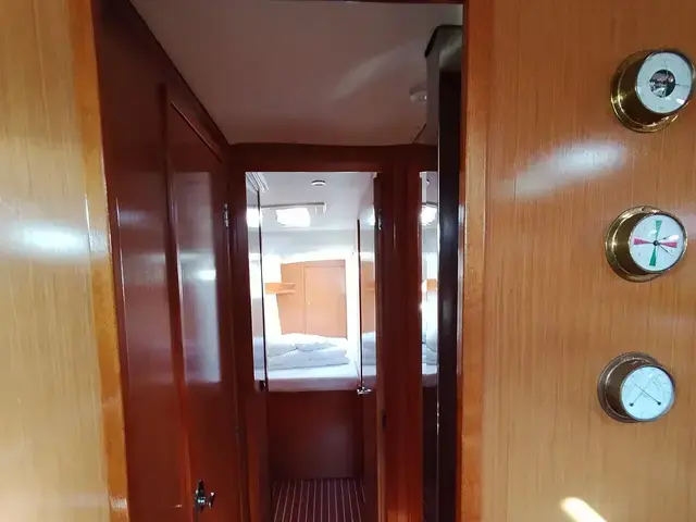 Bavaria 50 Cruiser