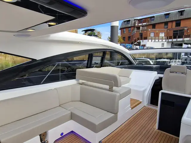 Fairline Targa 45 Open