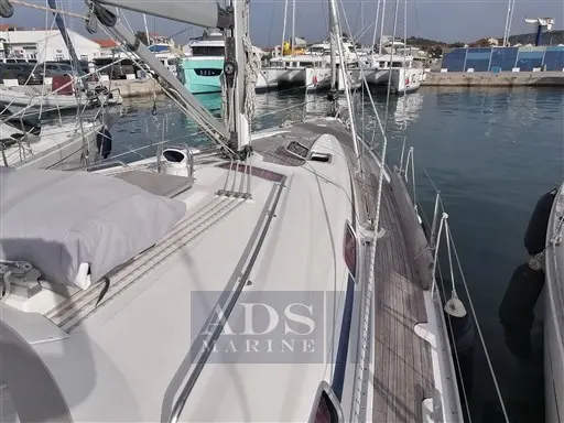 2005 Bavaria 42 cruiser