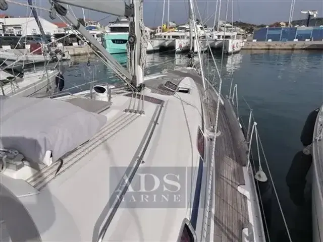 Bavaria 42 Cruiser