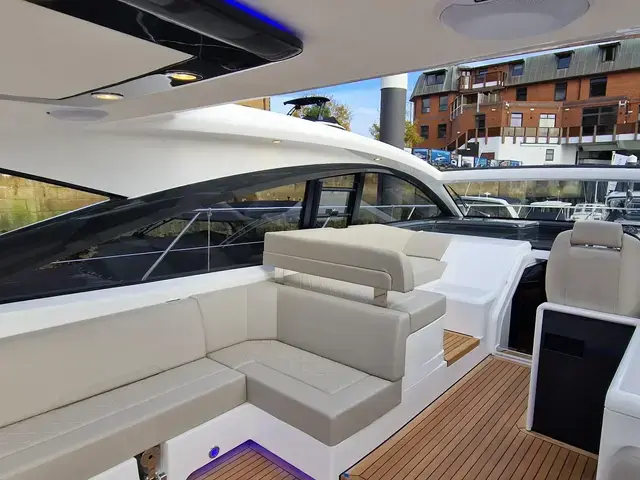 Fairline Targa 45 Open