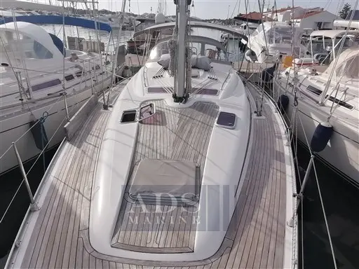 2005 Bavaria 42 cruiser