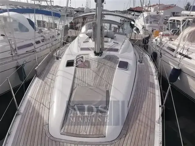 Bavaria 42 Cruiser