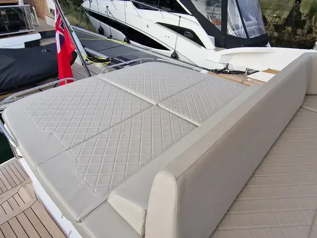 Fairline Targa 45 Open