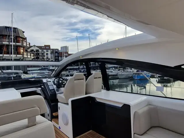 Fairline Targa 45 Open