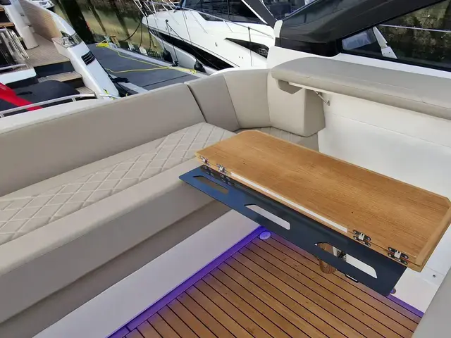 Fairline Targa 45 Open