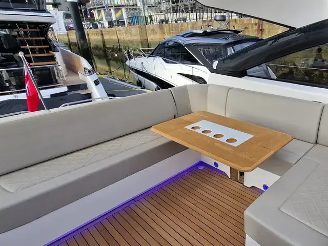 Fairline Targa 45 Open