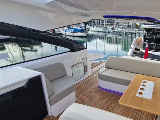 Fairline Targa 45 Open