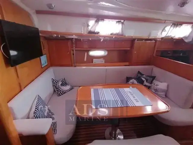 Bavaria 42 Cruiser