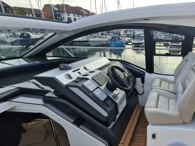 Fairline Targa 45 Open