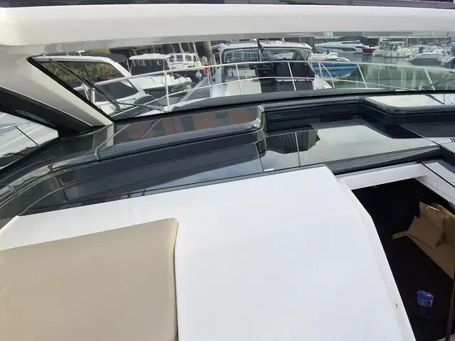 Fairline Targa 45 Open