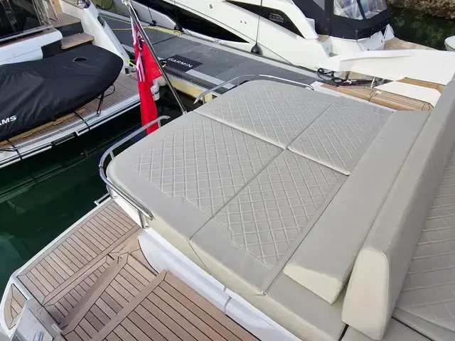 Fairline Targa 45 Open