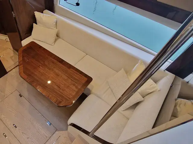 Fairline Targa 45 Open