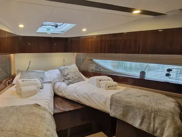 Fairline Targa 45 Open