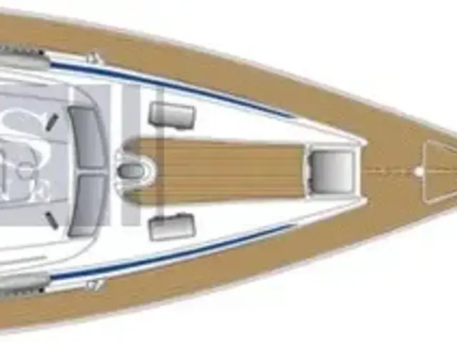 Bavaria 42 Cruiser