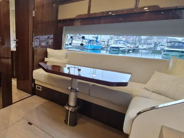 Fairline Targa 45 Open