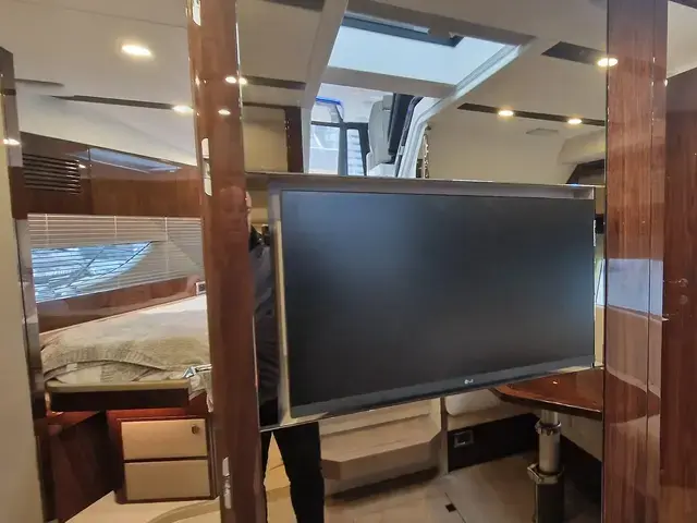 Fairline Targa 45 Open