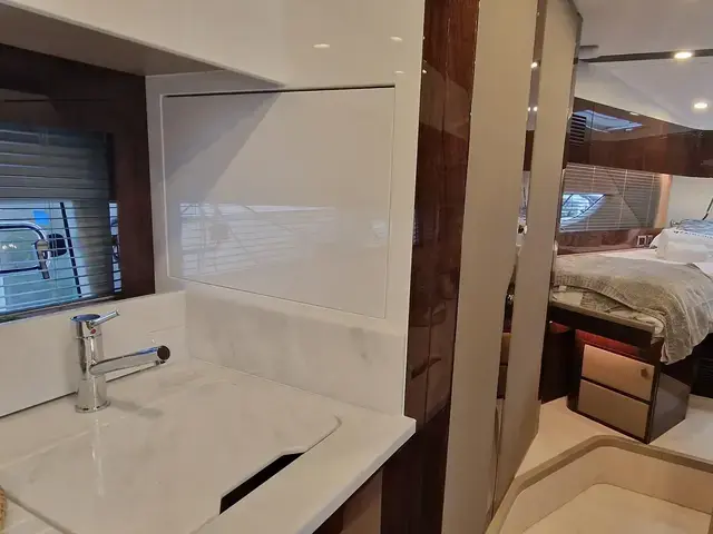 Fairline Targa 45 Open