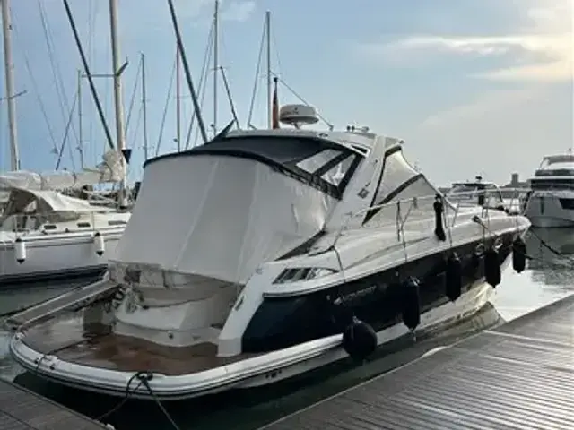 Monterey 415 SY Sport Yacht