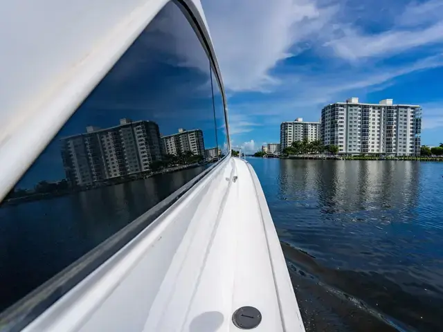 Ocean Yachts 48 Super Sport