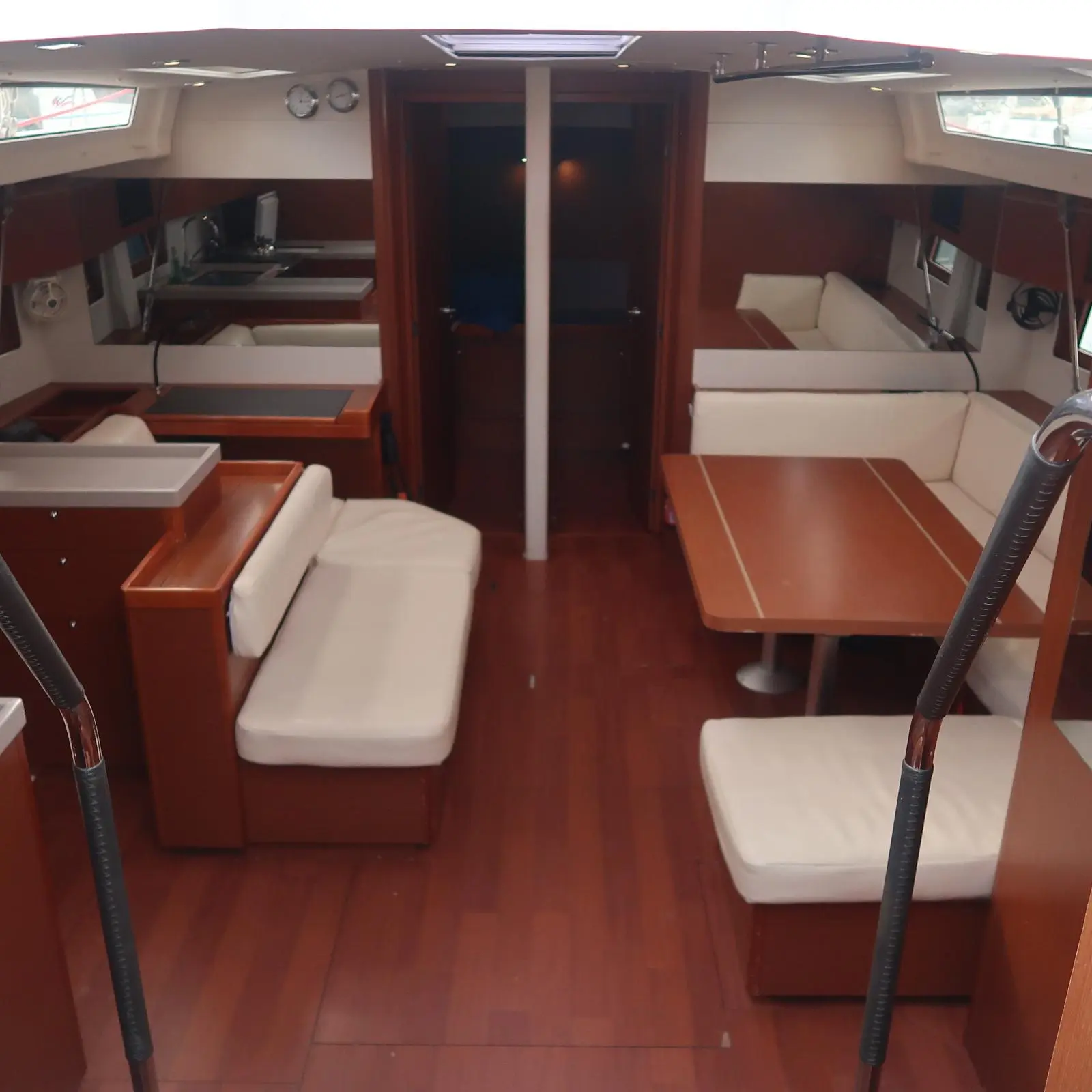 2018 Beneteau oceanis 51.1