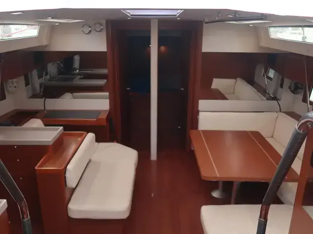 Beneteau Oceanis 51.1