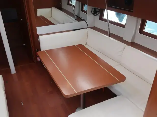 Beneteau Oceanis 51.1