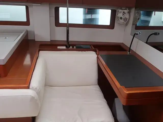 Beneteau Oceanis 51.1