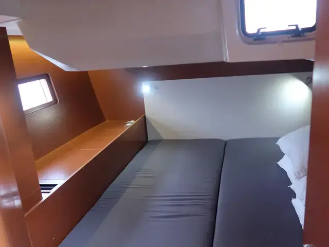 Beneteau Oceanis 51.1