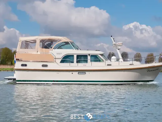 Linssen Grand Sturdy 40.9 AC