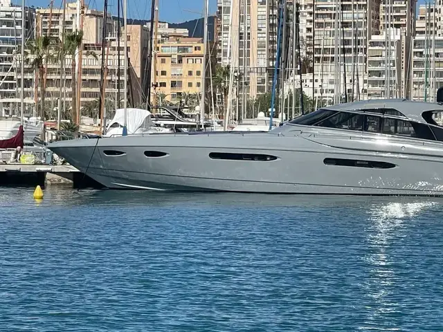 Baia Atlantica 78 for sale in Spain for €1,199,000 ($1,270,300)