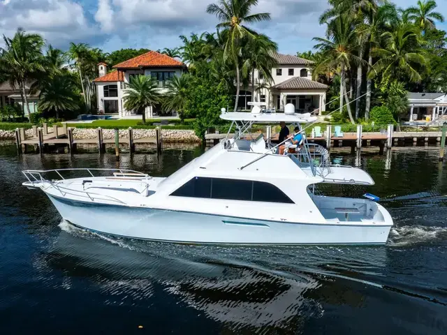 Ocean Yachts 48 Super Sport